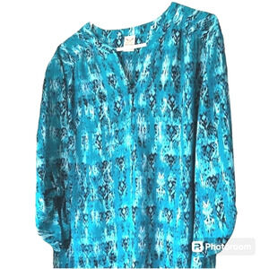 Faded Glor Tunic Top