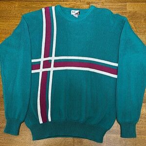 Vintage Staff By Wilson Sweater XL In Great Condition