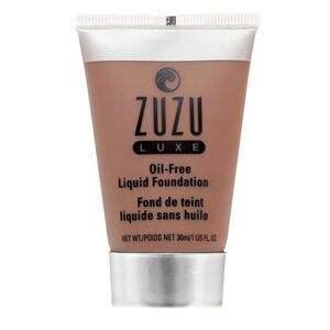 NWT Zuzu Luxe Oil-Free Liquid Foundation - 1 fl oz Shade L24