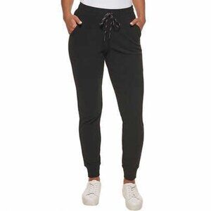 Marc New York Women's Black Jogger XXL 3X NWT BOGO🌞🌞🌞