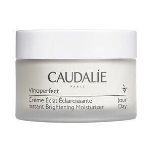 Caudalie
Vinoperfect Instant Brightening Moisturizer with Niacinamide