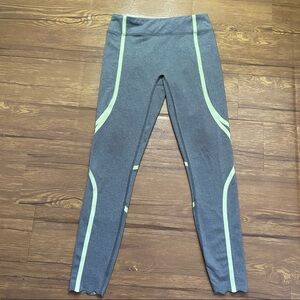 Lululemon Iviva leggings