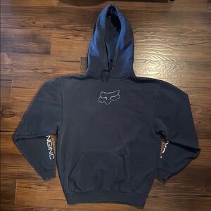 Fox Motocross Hoodie