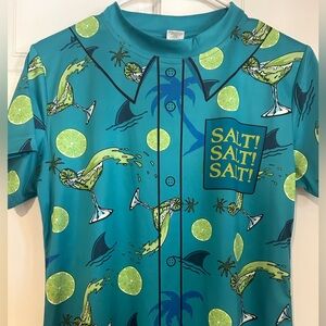 Margaritaville Run Women’s Shirt Size M