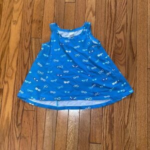 Size 7 swing tank top from Gymboree