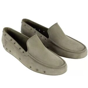 NWOT Cacatoes Men’s Waterproof Rubber Loafers