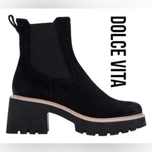 Dolce Vita Tattler Boot NEW