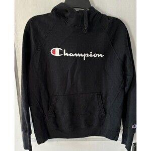 Women's Champion Hoodie Size‎ Medium