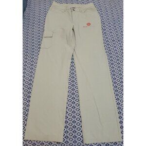 PatagoniaTierra Patagonia Women's pants Size 8