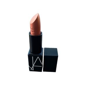 NARS Lipstick Raw Seduction Satin NIB