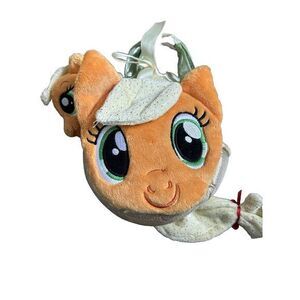 My Little Pony‎ plushie and Bag