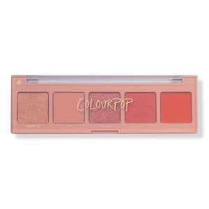 ColourPop Statement Piece Eyeshadow Palette