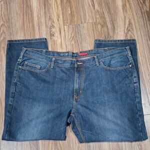 APT.9 Denim‎ Men's Jeans 50/30  Straight Fit