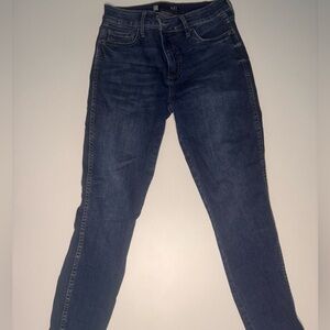 Women’s DONNA ANKLE SKINNY Kut From The Kloth Jeans Size 6