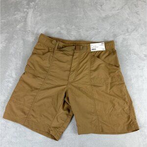 Uniqlo Beige Shorts Men’s Size L NWT