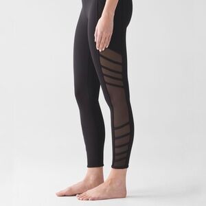 Lululemon Wild And Free‎ Tight