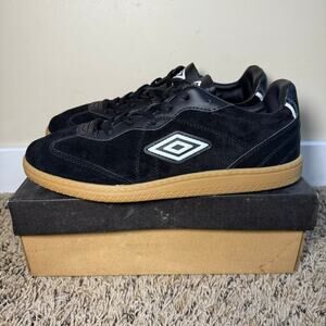 UMBRO MANCHESTER-MENS 10