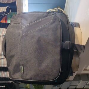 Targus Spruce EcoSmart Messenger Bag