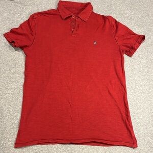 JOHN Varvatos USA small polo shirt