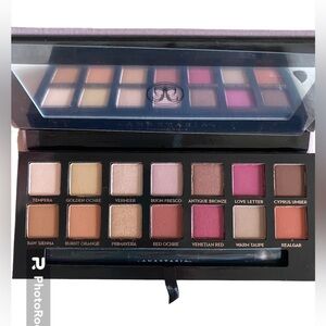 ANASTASIA Beverly Hills Modern Renaissance Eyeshadow Palette NIB