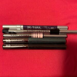 5 eyeliners