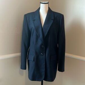 Lord & Taylor Vintage Blazer 12P‎