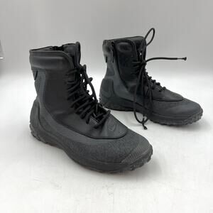 Nike Zoom Kynsi JCRD WP Black Waterproof Boots