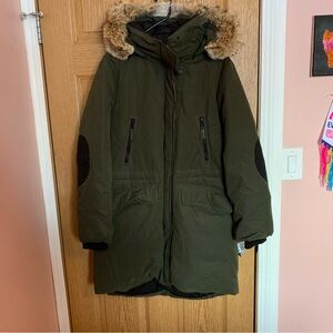 Soia & Kyo Winter Coat