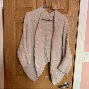 Barefoot Dreams Shrug Cardigan