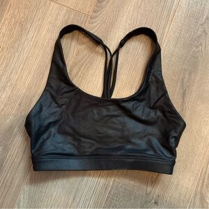 Spiritual Gangster Sports Bra