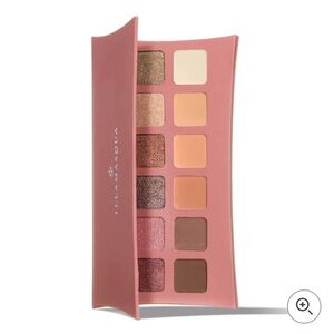 Illamasqua Unveiled Eyeshadow Palette NIB