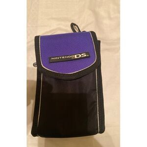 Authentic nintendo DS bag‎