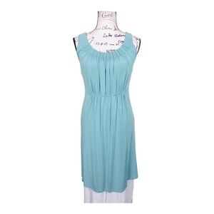 Sundance Pleated Sun Dress