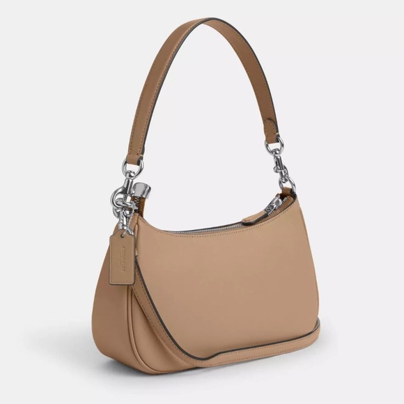 New coach Teri Shoulder Bag - Picture 8 of 17