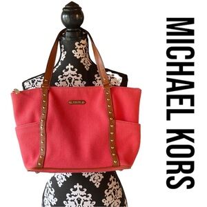 Michael Kors Tote Bag