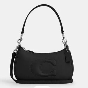 New coach Teri Shoulder Bag