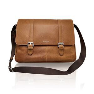 Messenger bag, laptop bag, travel bag for men and women