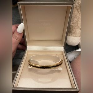 Bvlgari  18 k‎ cuff bracelet