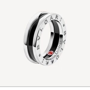 Bulgari Save the Children Ring