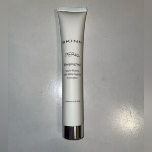 Brand New SKINN Pep40 Sleeping Veil