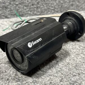 Swann SRPRO-815CAM 1080p Security Camera Night Vision Untested