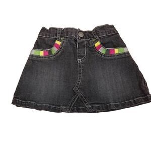 Gymboree skirt 3T