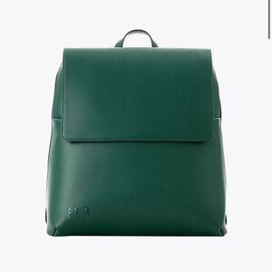 Beis The Wicked Backpack in Wicked Green