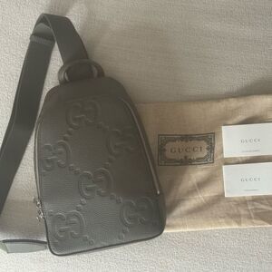 Brand New Gucci Mini Cross Body Bag