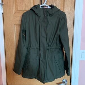 Hunter Rain Jacket