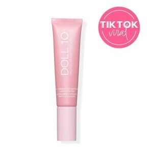 Doll 10 Tinted Moisturizer