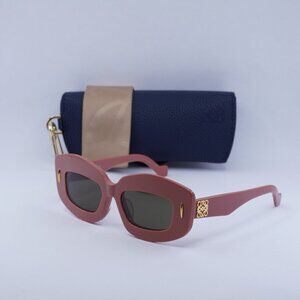 Final Price! Loewe LW40114F 72E Sunglasses