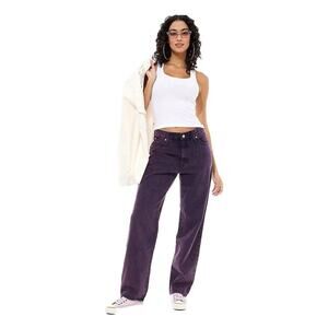 Levi's 94' Baggy Jeans in Purple