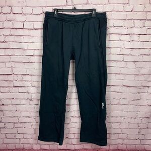 Wilson Black Pants Size XL