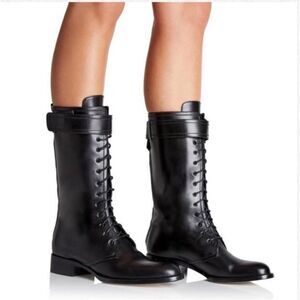 Tamara Mellon Midi Boot